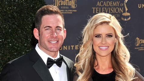 tarek el moussa first wife